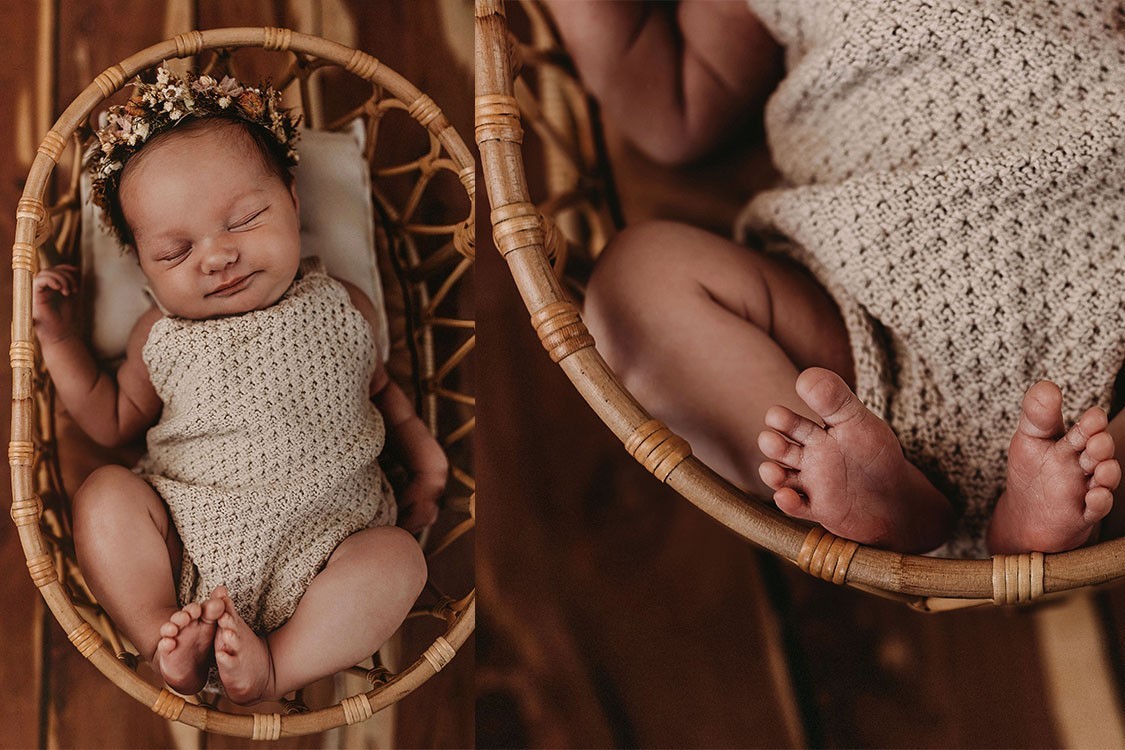 How to Choose a Newborn Photographer? And Why they are Important?