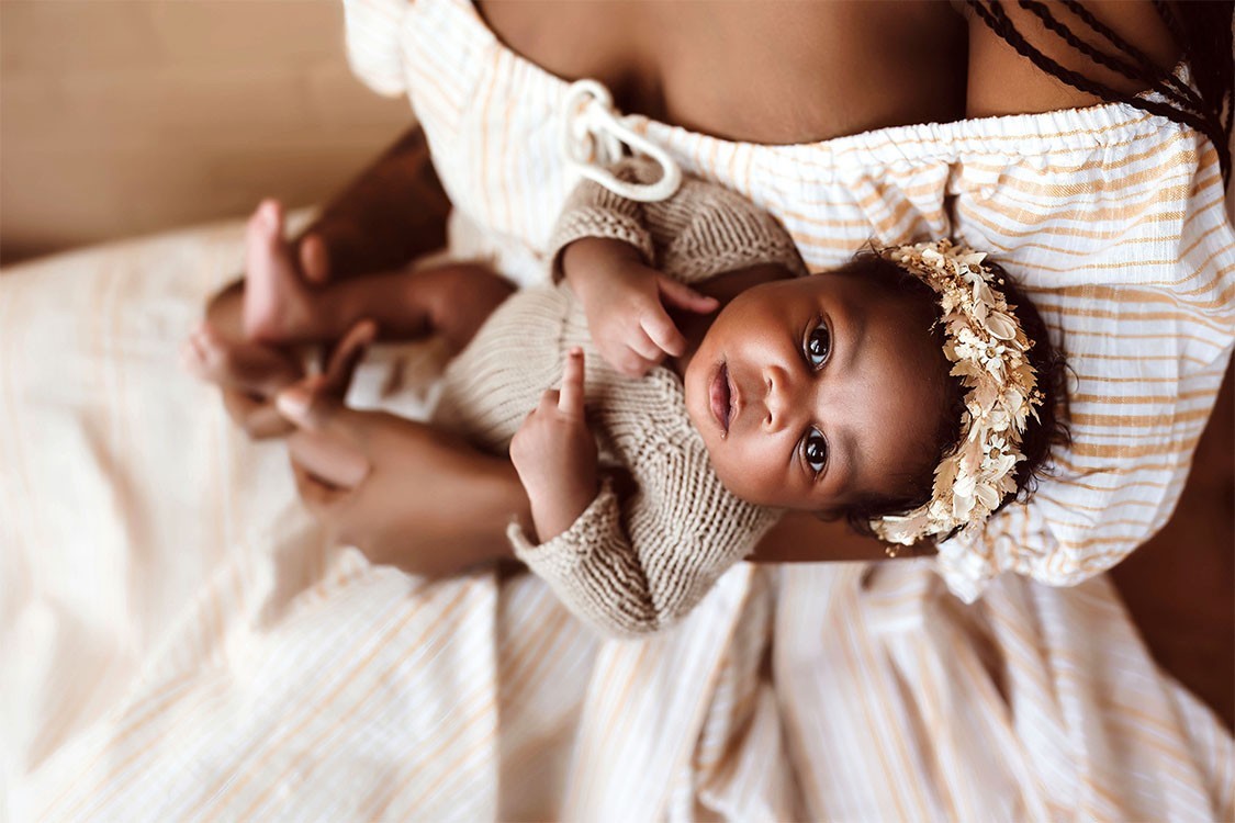 Newborn store photoshoot cost