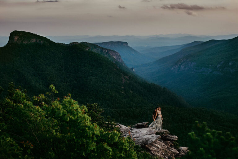 Photographers in Asheville NC